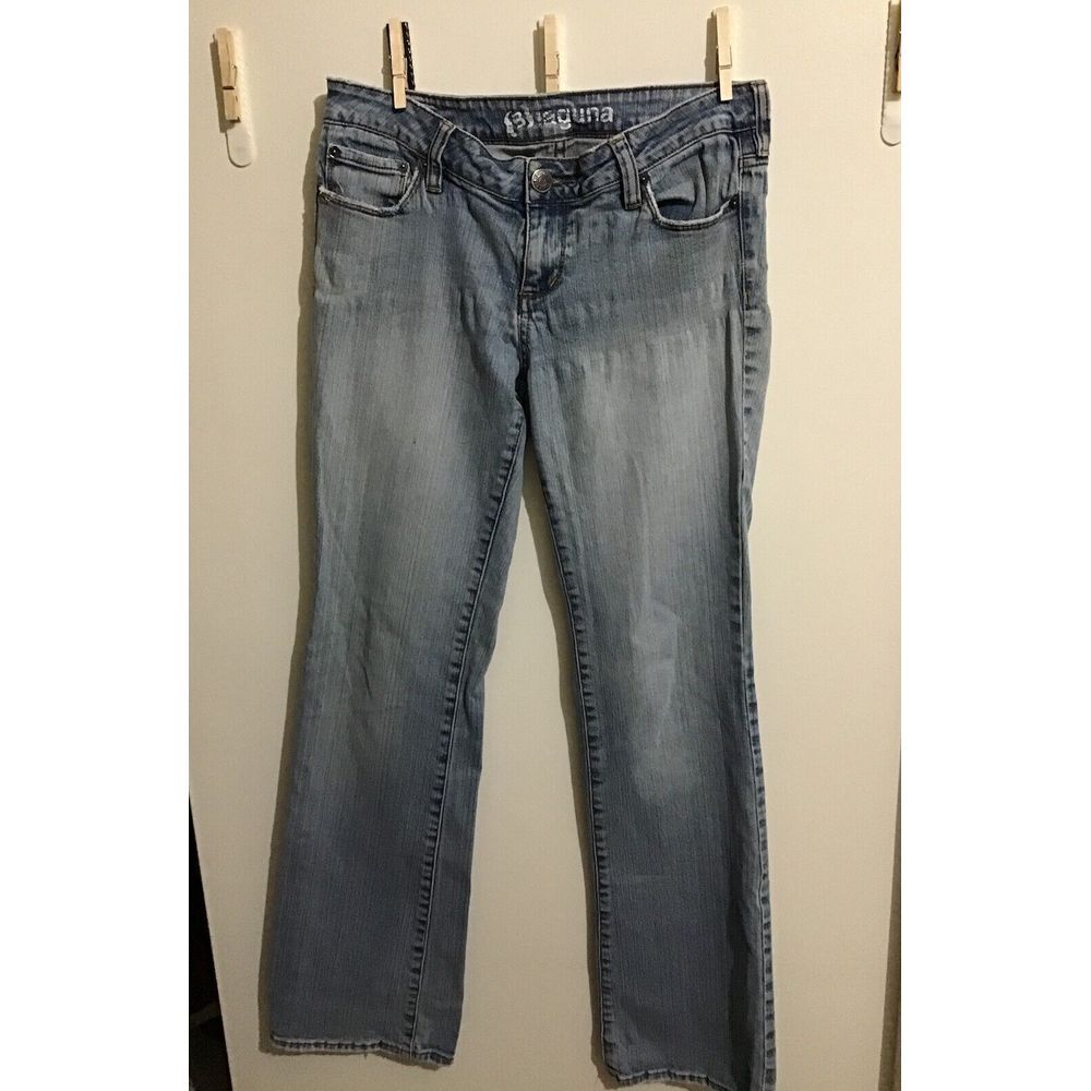 Laguna Beach Bootcut Jeans Size‎ 9 Long